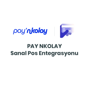 Pay NKolay Sanal Pos Entegrasyonu