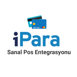 iPara Sanal Pos Entegrasyonu