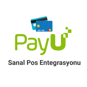 Payu Sanal Pos Entegrasyonu